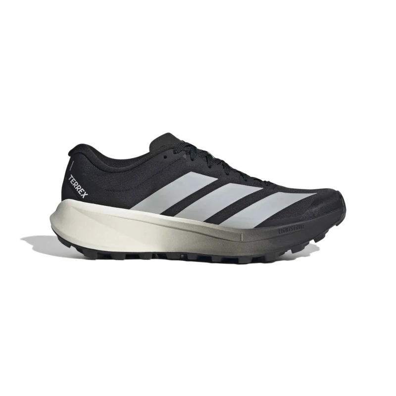 Image of Running shoes adidas Terrex Agravic 4 Noir Male 41 1/3