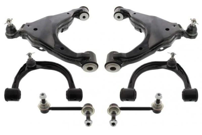 Image of Link set, wheel suspension MAPCO 53965