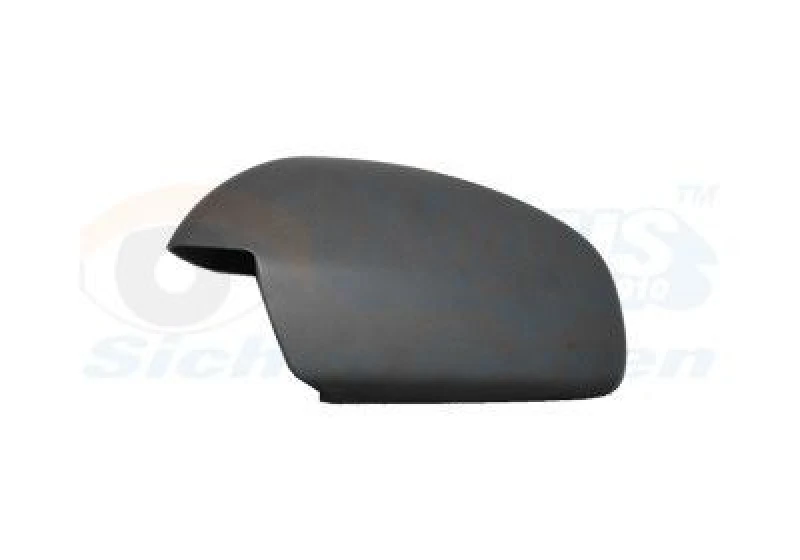 Image of VAN WEZEL Wing mirror cover VAN WEZEL 3768844