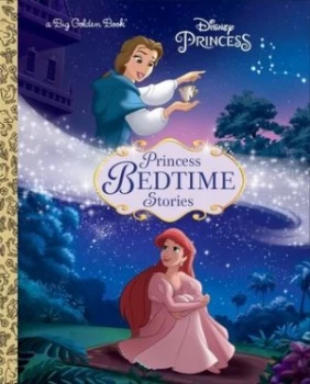 Image of Princess bedtime stories by Disney Storybook Artists