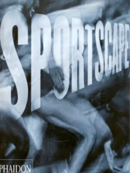Image of Sportscape by Simon Barnes Hardback