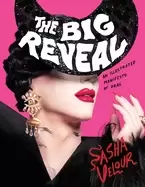 Image of big reveal an illustrated manifesto of drag