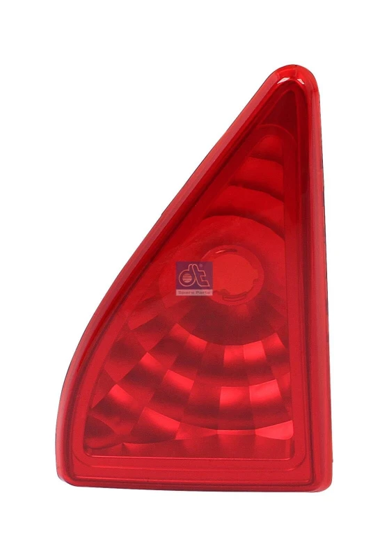 Image of Brake light DT Spare Parts 6.86181SP