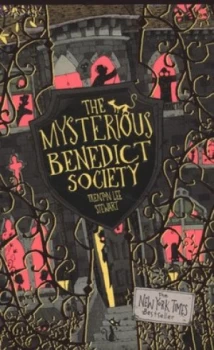 Image of The Mysterious Benedict Society by Trenton Lee Stewart Paperback