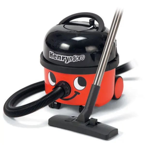 image of Numatic Henry Micro HVR200M-21 Vacuum Cleaner