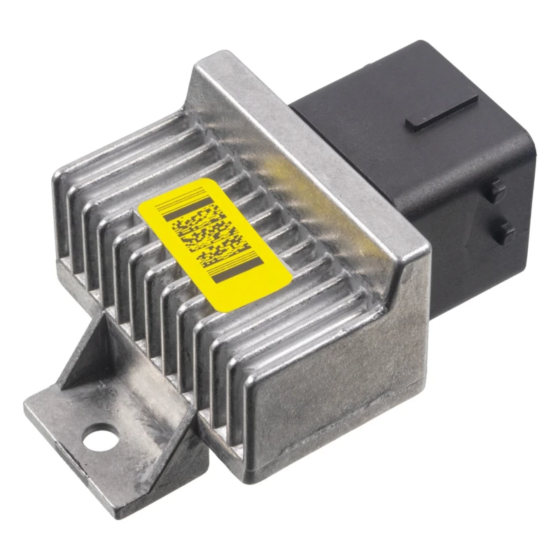 Image of Glow plug relay FEBI BILSTEIN 188175