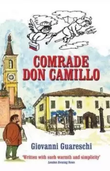 Image of Comrade Don Camillo by Giovanni Guareschi