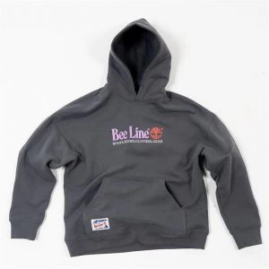 image of Timberland X Bee Line Hoodie - Iron Gate