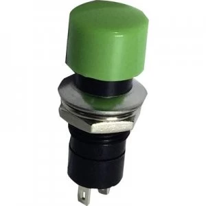 image of SCI R13 40A 05GB Pushbutton 250 V AC 1.5 A 1 x OffOn momentary