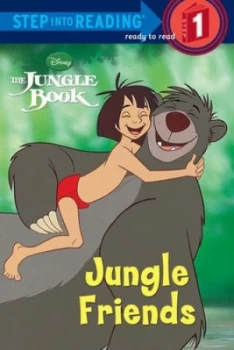 Image of Jungle Friends by John Winskill Paperback