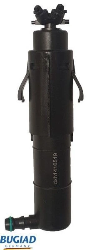 Image of Headlight washer jet BUGIAD BHW16519