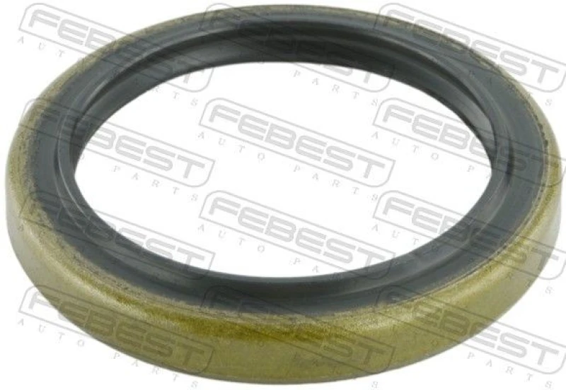 Image of Drive shaft seal FEBEST 95GDY-44560709X