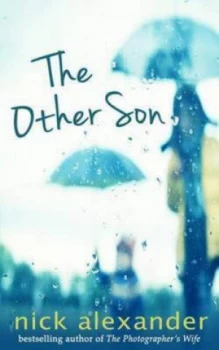Image of The Other Son by Nick Alexander Paperback