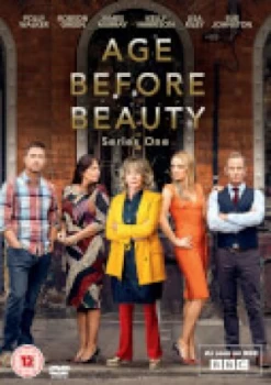 Image of Age Before Beauty