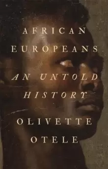 Image of African Europeans : An Untold History