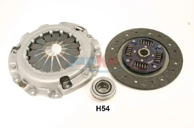 Image of JAPKO Clutch kit JAPKO 92H54