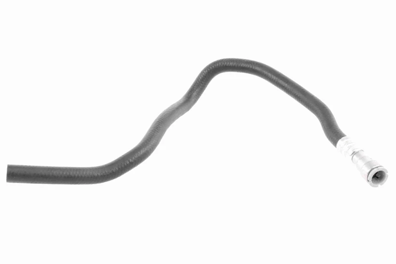 Image of VAICO V20-1732 Hydraulic Hose, steering system with pipe connector, Original VAICO Quality Hydraulic Hose,steering system (677)