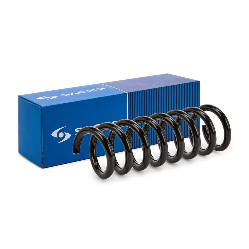 Image of Coil spring SACHS 994 758