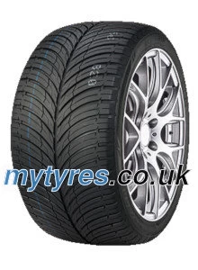 Image of Unigrip Lateral Force 4S ( 245/45 R20 103W XL )