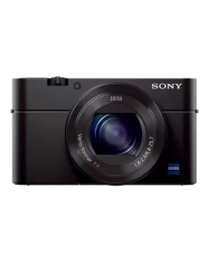 Image of Sony Cyber-Shot DSC-RX100 III