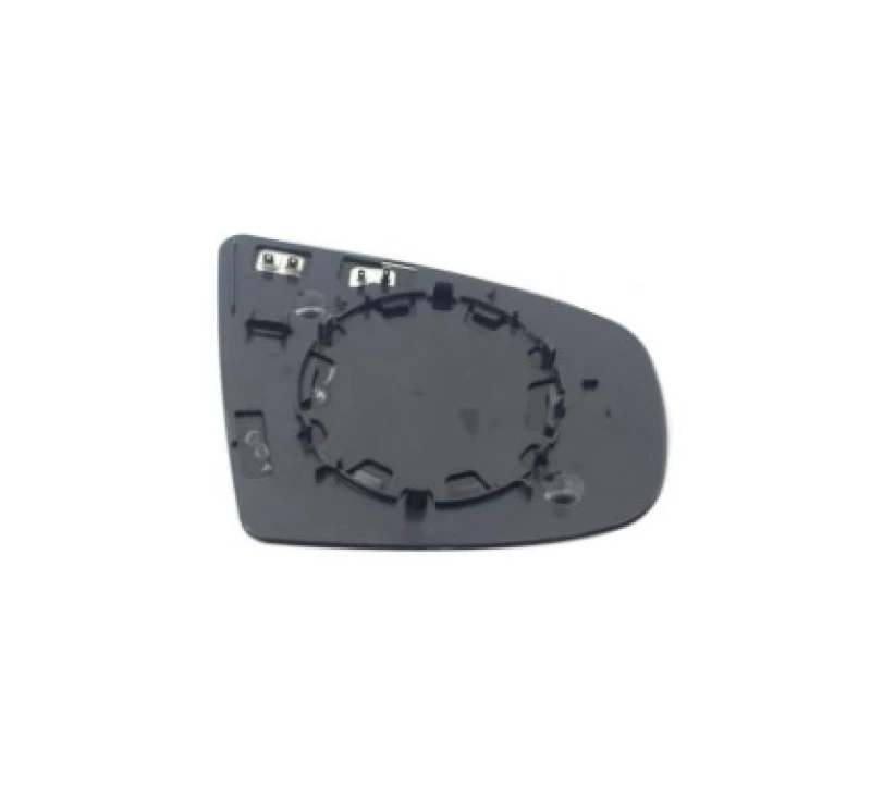 Image of DIEDERICHS 1291029 Wing Mirror Glass Left Mirror Glass,outside mirror (1914)