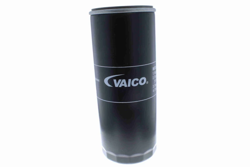 Image of VAICO V10-1651 Oil filter Spin-on Filter, Original VAICO Quality, with one anti-return valve Oil Filter (7)