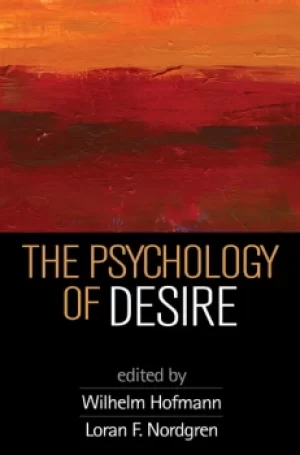 Image of The Psychology of Desire