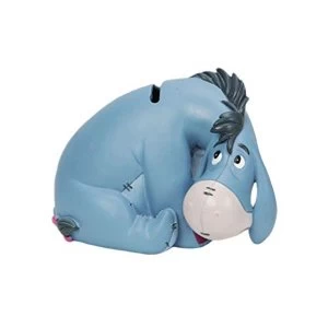 Disney Magical Beginnings Money Bank - Eeyore