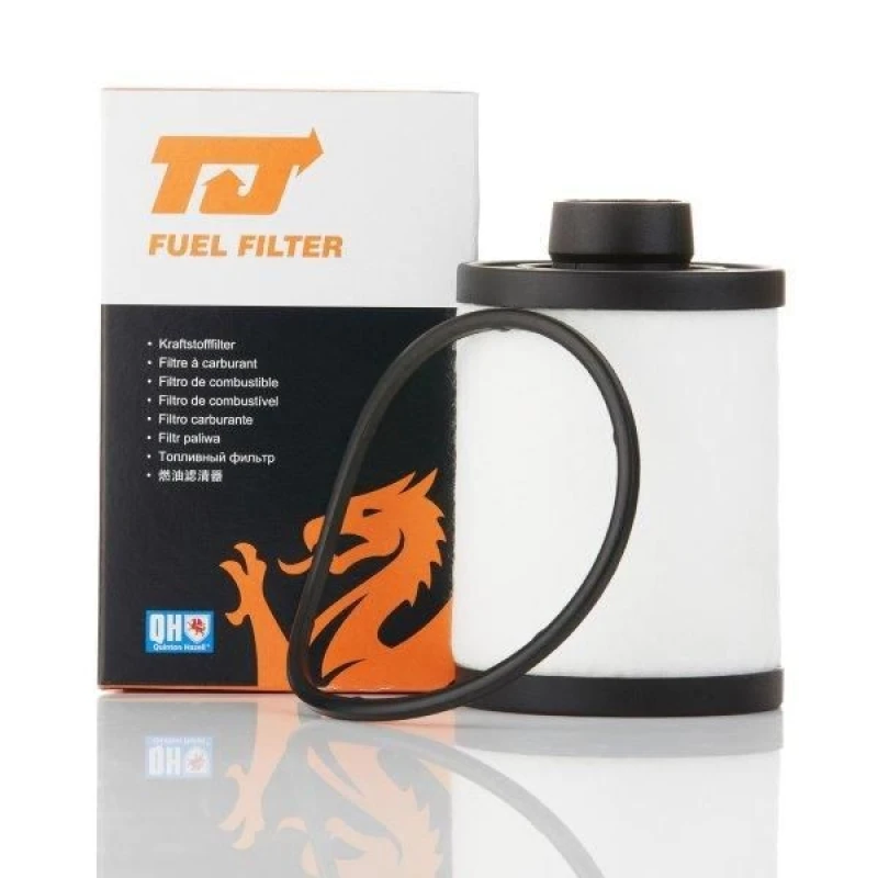 Image of QUINTON HAZELL Fuel filter QUINTON HAZELL QFF0278