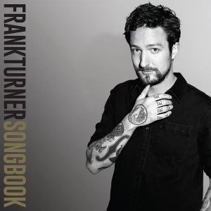 Image of Frank Turner - Songbook CD