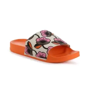 Image of Regatta Orla Kiely Slide - PassFlwFu/Or