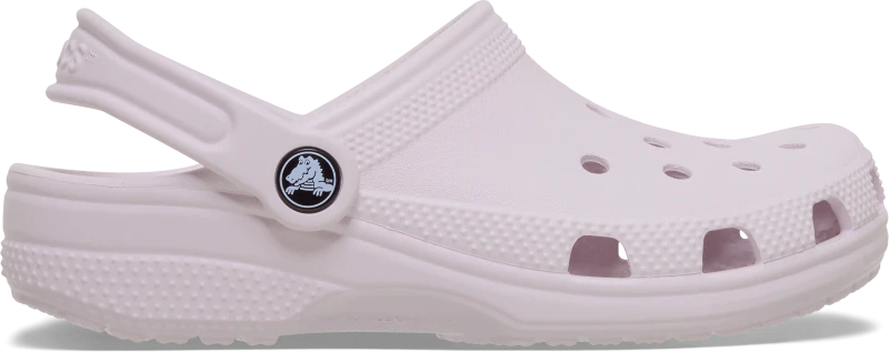 Image of Crocs Children's clogs Crocs Classic Clog K Violet Unisex 29/30