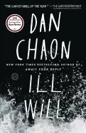 Image of ill will a novel