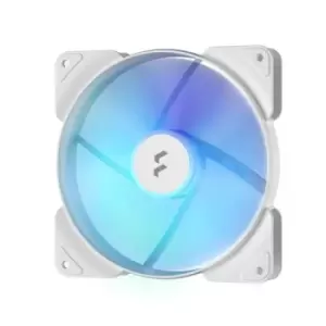 image of Fractal Design Aspect 14 RGB Computer case Fan 14cm White