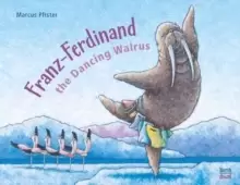 Image of Franz-Ferdinand The Dancing Walrus