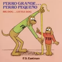 Image of Perro Grande... Perro Pequeno