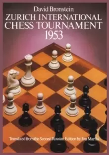 Image of International Chess Tournament 1953: Zurich