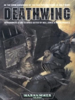 Image of Deathwing Paperback
