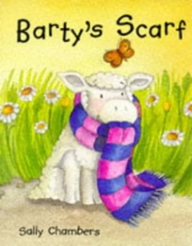 Image of Bartys Scarf by Sally Chambers Paperback
