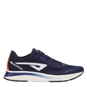 image of Karrimor Zephyr 2 Road Running Shoes - Blue