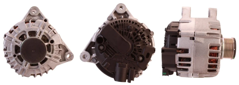 Image of LUCAS Alternator LUCAS LRA03626