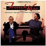 Image of Original Soundtrack - French Kiss OST (Music CD)