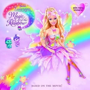 Image of Magic of the Rainbow by Mary Man-Kong Book