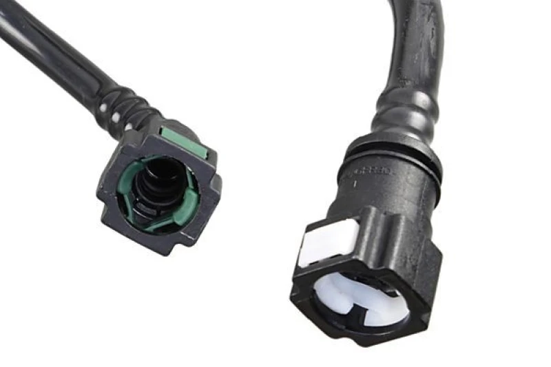 Image of Fuel line METZGER 2150165