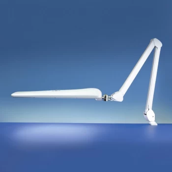 image of Lightcraft Professional LED Task Lamp - LC8017LED