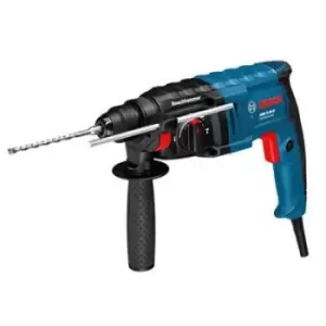 Image of Skip19D Bosch Gbh 2-20 D Prof Rotary Ham