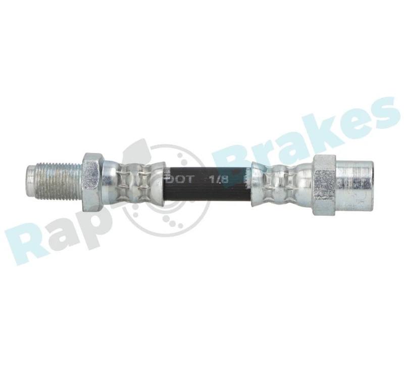 Image of RAP BRAKES R-H0079 Brake Hose Brake Hose (83)