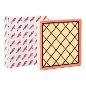 Image of AUTOMEGA Air filter 180020910 Engine air filter,Engine filter OPEL,CHEVROLET,VAUXHALL,Astra J Sports Tourer (P10),ASTRA J,ZAFIRA TOURER C (P12)