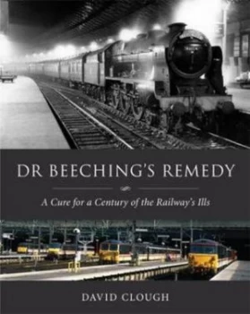Image of Dr Beechings Remedy by David N Clough Hardback