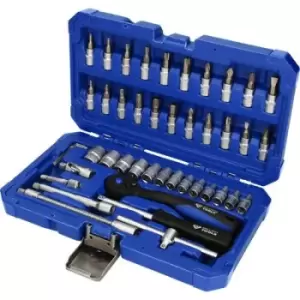 Image of KS Tools BT020046 Bit set BT020046
